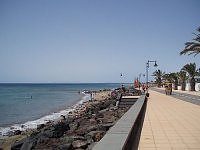 Matagorda, Lanzarote